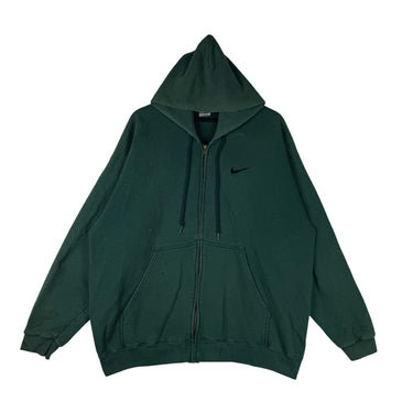 Nike Desressed zip up