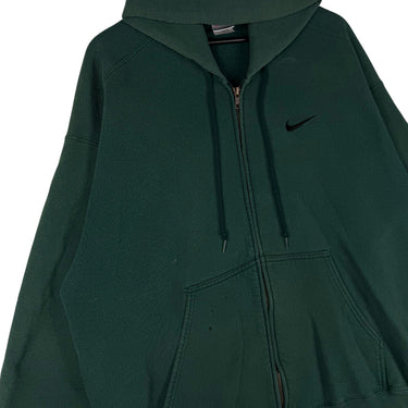 Nike Desressed zip up