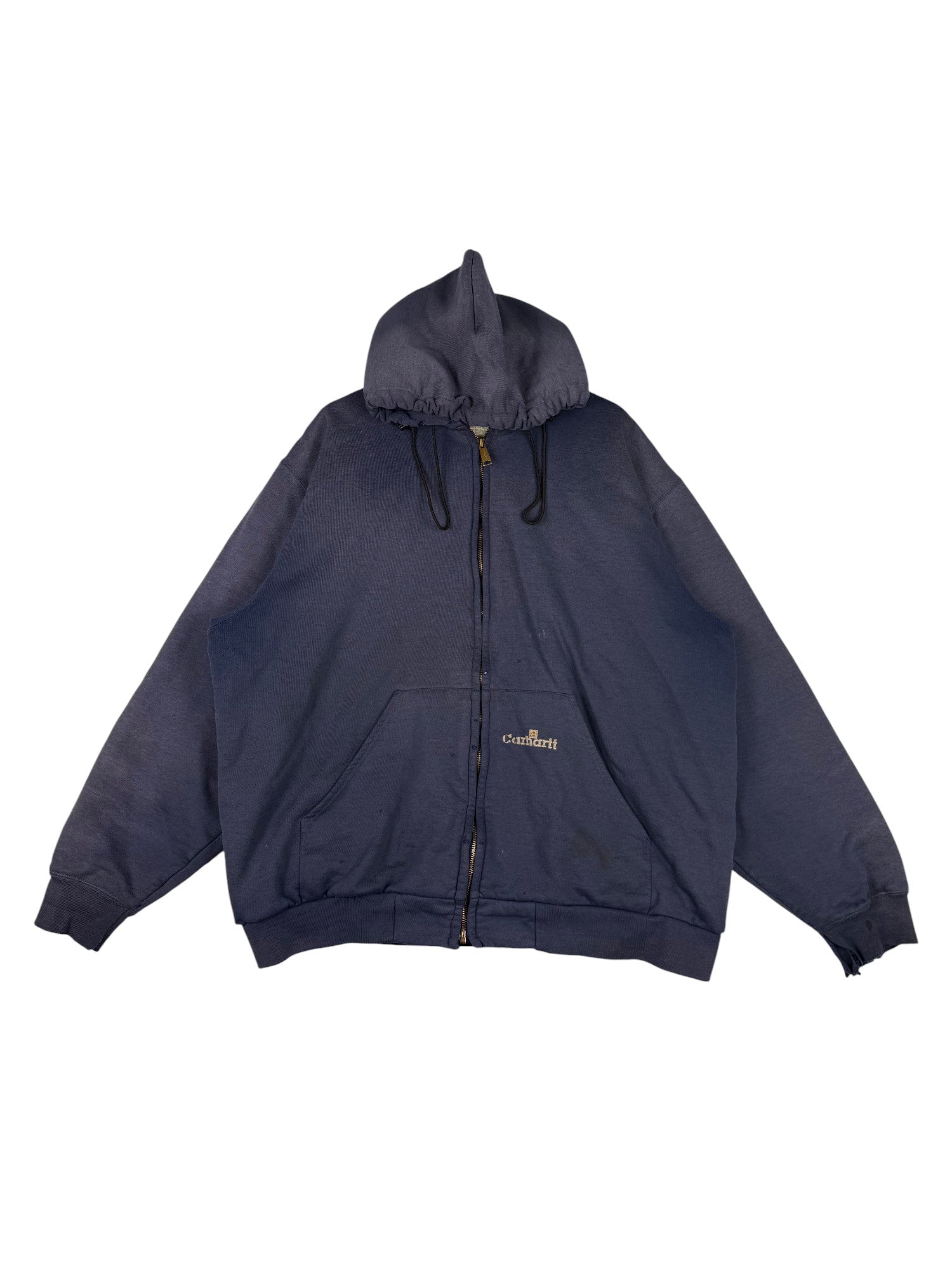 Dessterd carhart insluted zip up
