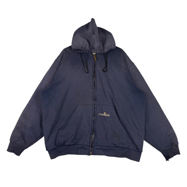 Dessterd carhart insluted zip up