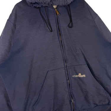 Dessterd carhart insluted zip up