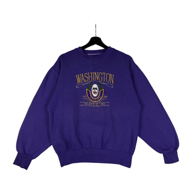 1988 sunfaded blue jays crewneck