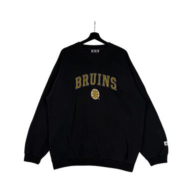 Boston Bruins crewneck