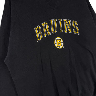 Boston Bruins crewneck