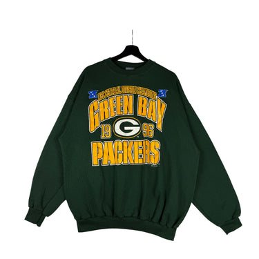 1996 Packers crewneck