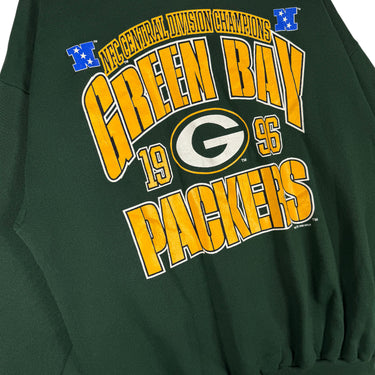 1996 Packers crewneck