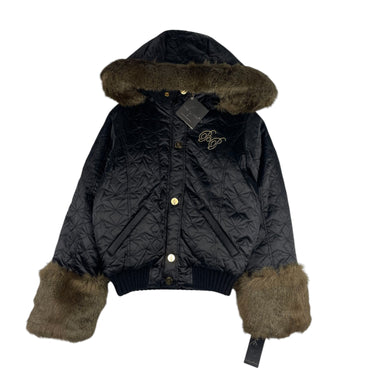 Deadstock Y2K Baby Phat Puffer Jacket