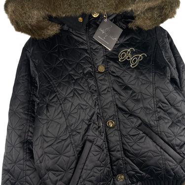 Deadstock Y2K Baby Phat Puffer Jacket