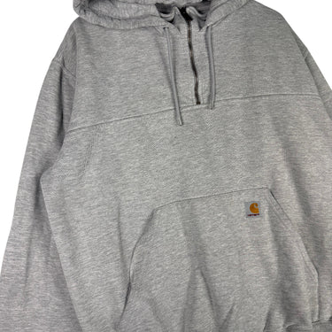 Carhartt hoodie