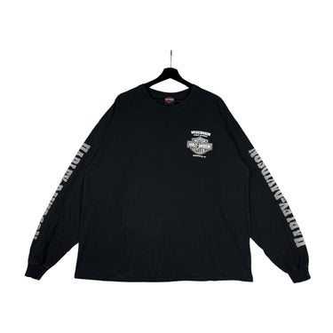 Harley Davidson longsleeve