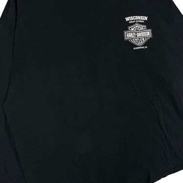 Harley Davidson longsleeve