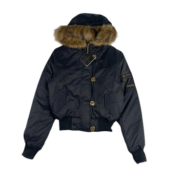 Deadstock Y2K Baby Phat Puffer Jacket