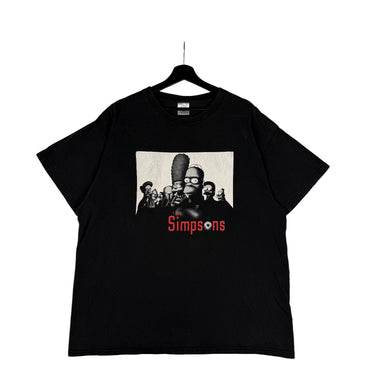Simpson T-shirt