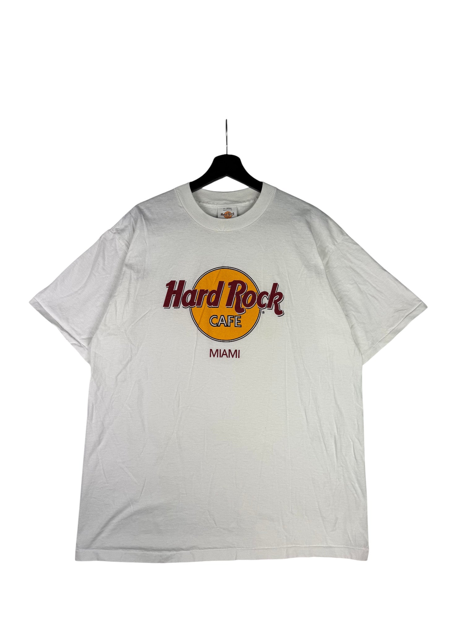 Hard Rock Cafe T-shirt