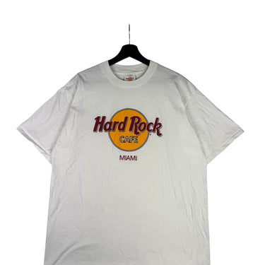 Hard Rock Cafe T-shirt