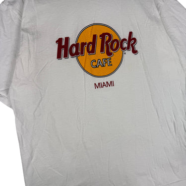 Hard Rock Cafe T-shirt