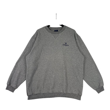 Cowboys fleece