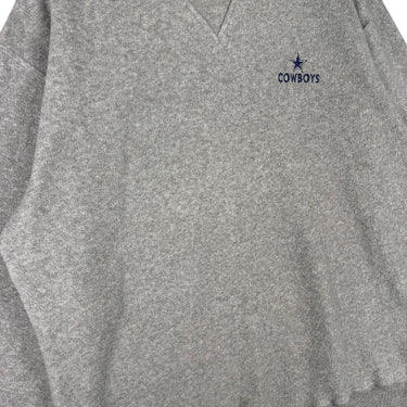 Cowboys fleece