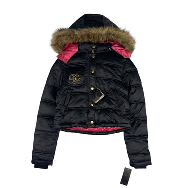 Deadstock Y2K Baby Phat Cropped Jacket