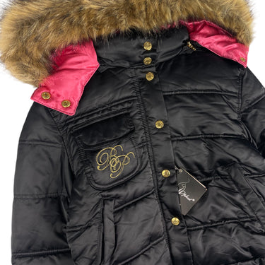 Deadstock Y2K Baby Phat Cropped Jacket