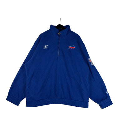 Buffalo bills Quarter Zip