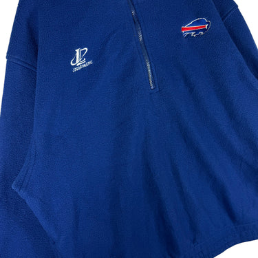 Buffalo bills Quarter Zip