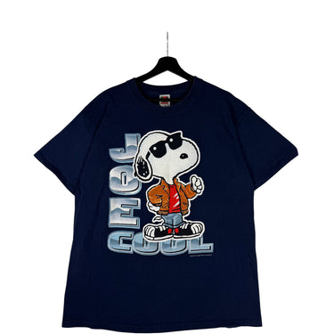 Peanuts t-shirt