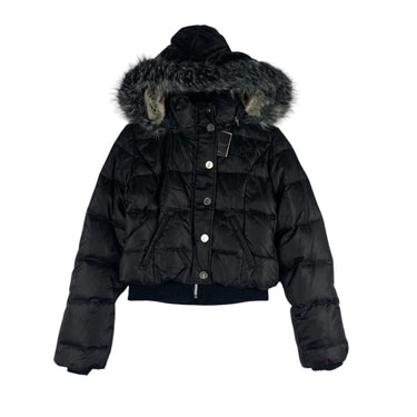 Deadstock Y2K Baby Phat Puffer Jacket