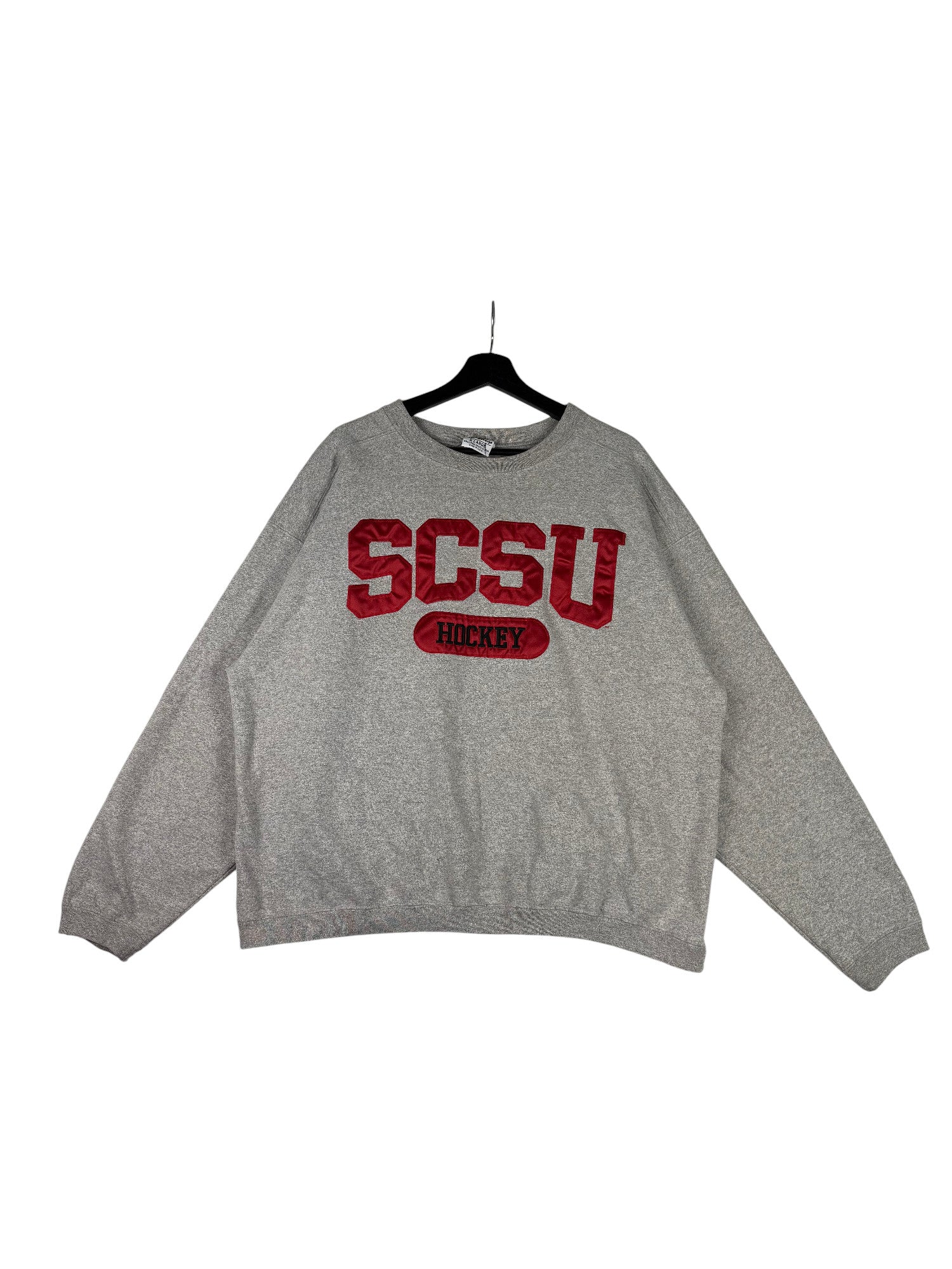 Hockey Crewneck
