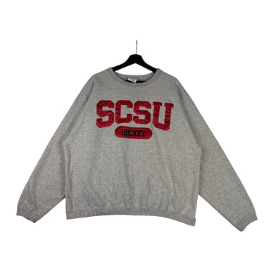 Hockey Crewneck