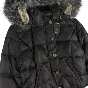 Deadstock Y2K Baby Phat Puffer Jacket