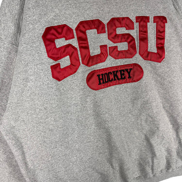 Hockey Crewneck