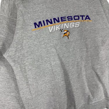 Vicking starter crewneck