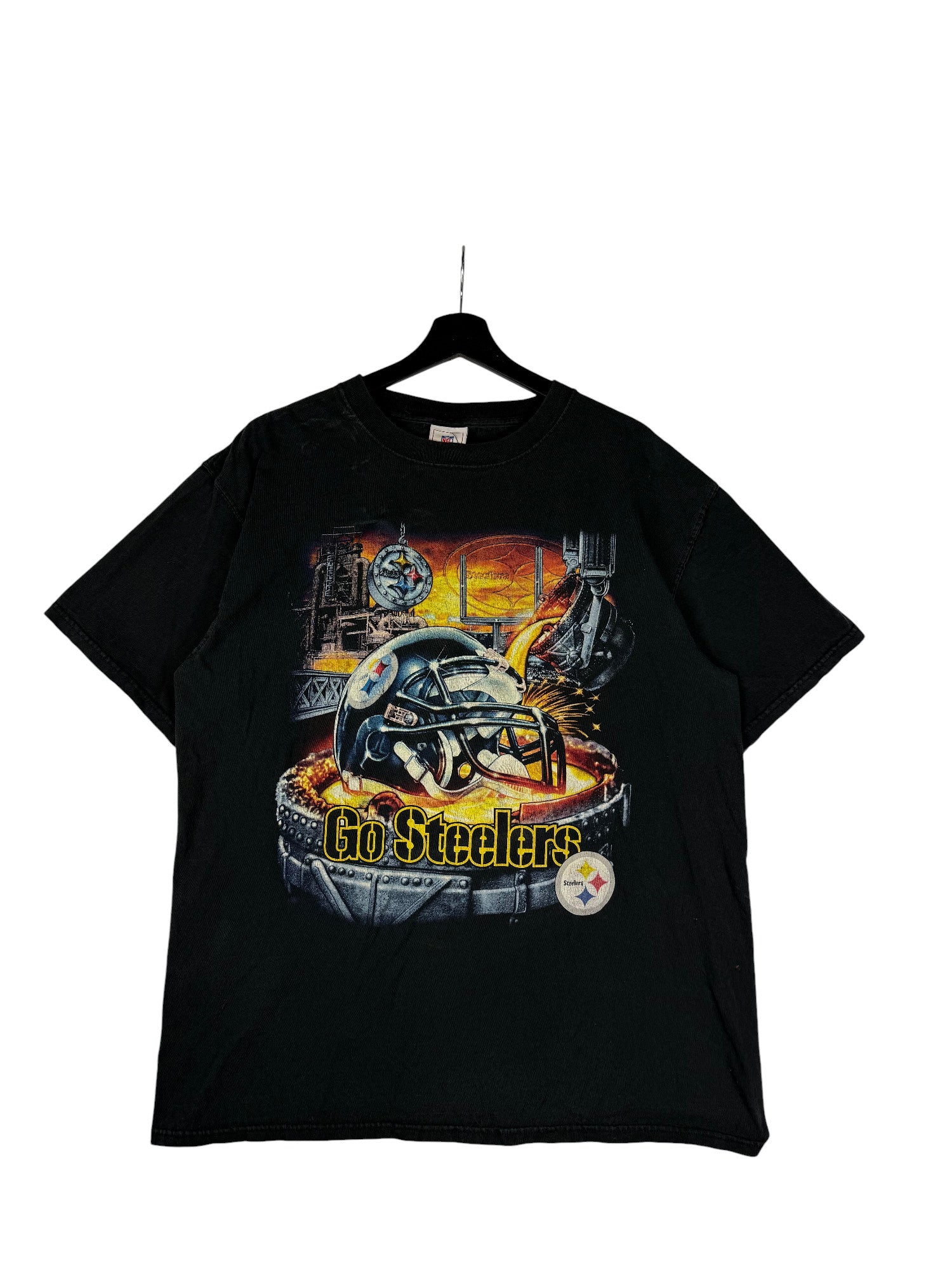 Steelers t-shirt
