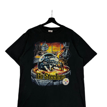 Steelers t-shirt