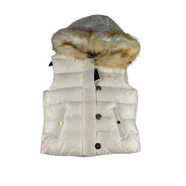 Deadstock Y2K Baby Phat Puffer Vest