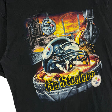 Steelers t-shirt