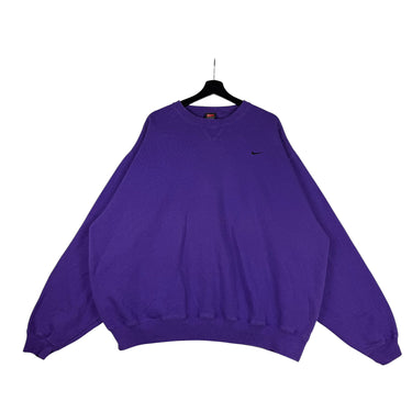Nike crewneck