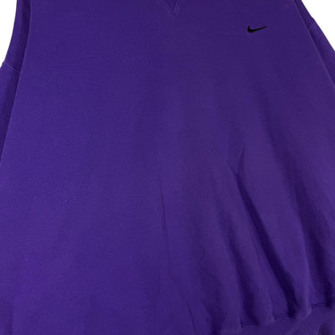 Nike crewneck