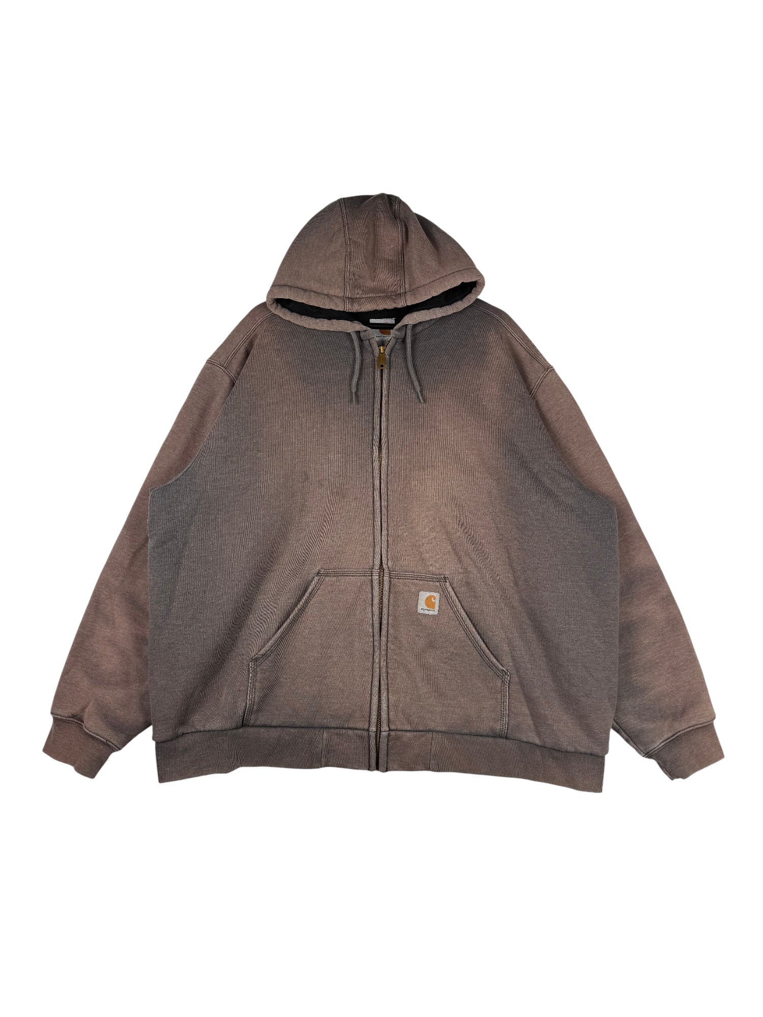 Carhartt inslated zip-up