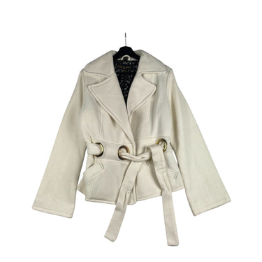 Deadstock Y2K Baby Phat Short Trenchcoat
