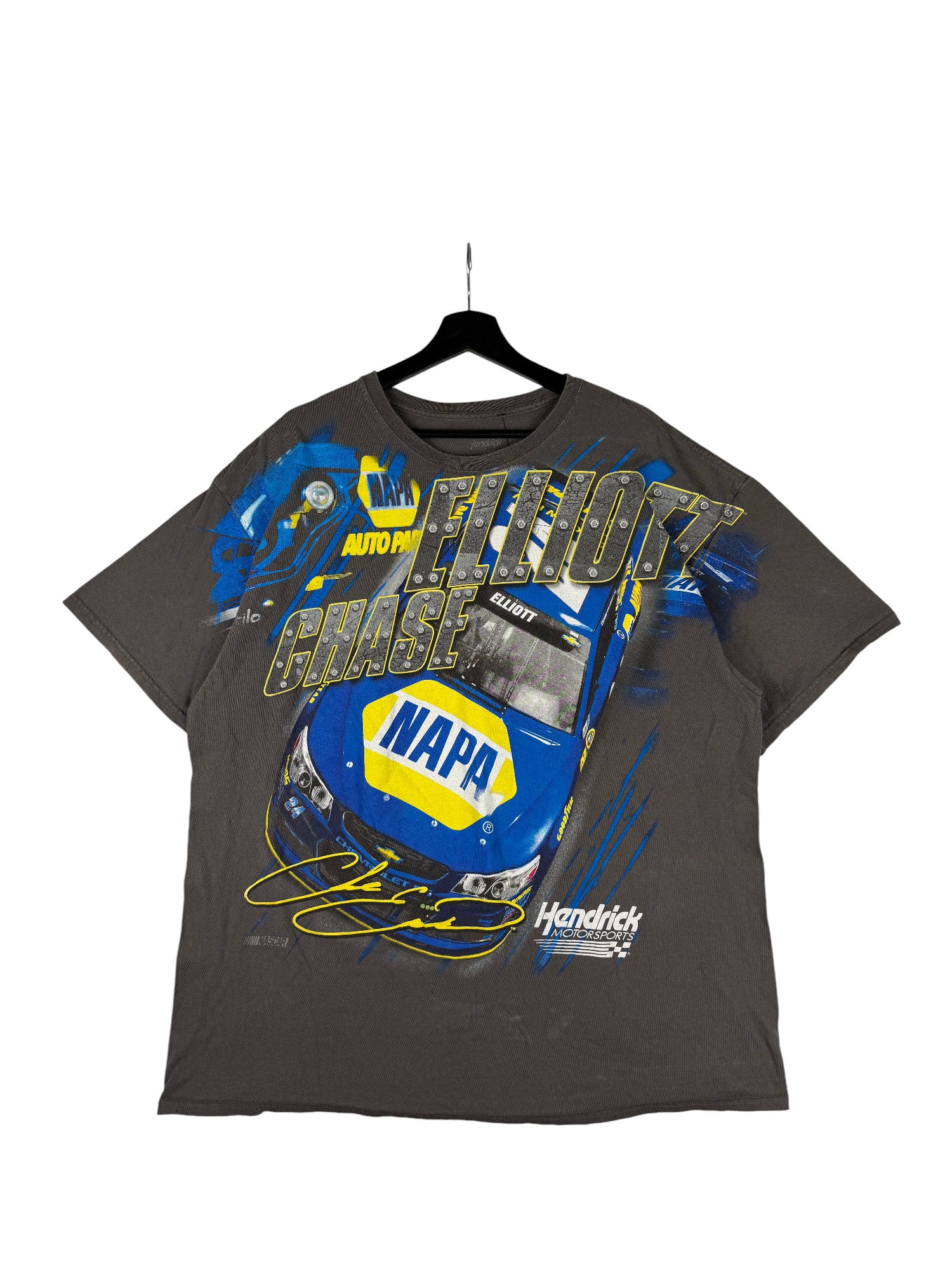 Nascar alloverprint t-shirt