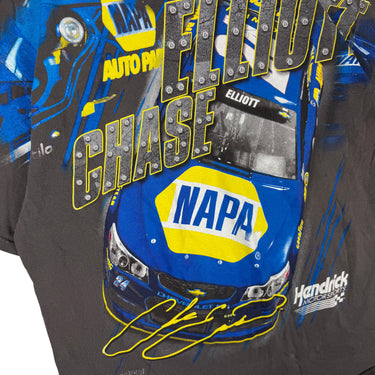 Nascar alloverprint t-shirt