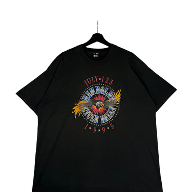1995 biker t-shirt