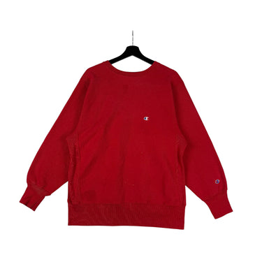90' champion crewneck