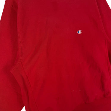 90' champion crewneck