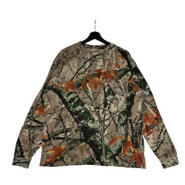 Realtree long sleeve