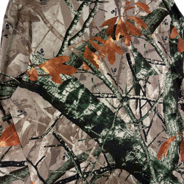 Realtree long sleeve