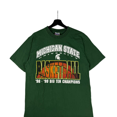 1989 michigan states t-shirt