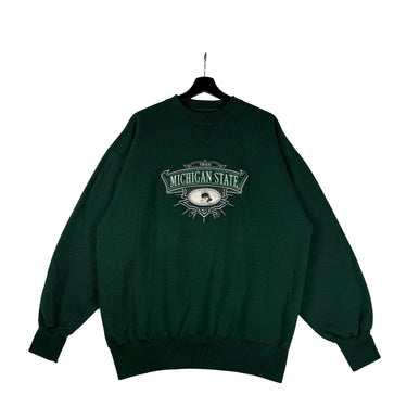 Michigan states crewneck